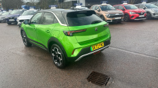 Vauxhall Mokka 100kW Ultimate 50kWh 5dr Auto Electric Hatchback